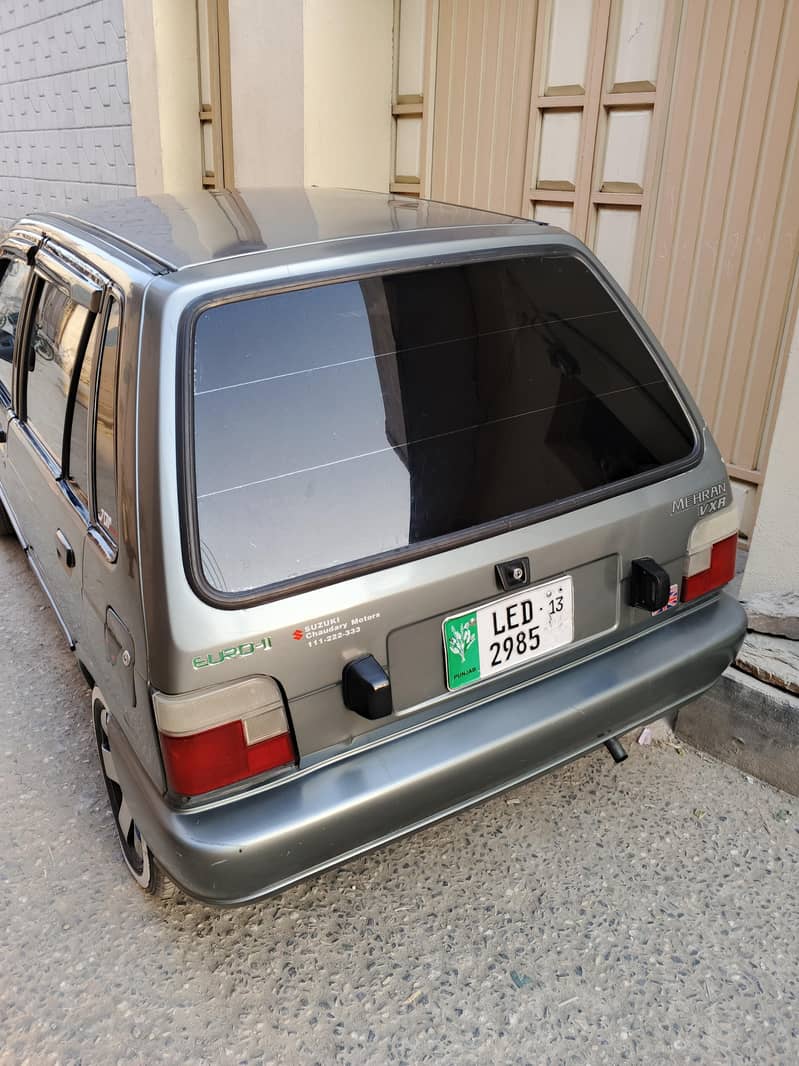 mehran 6