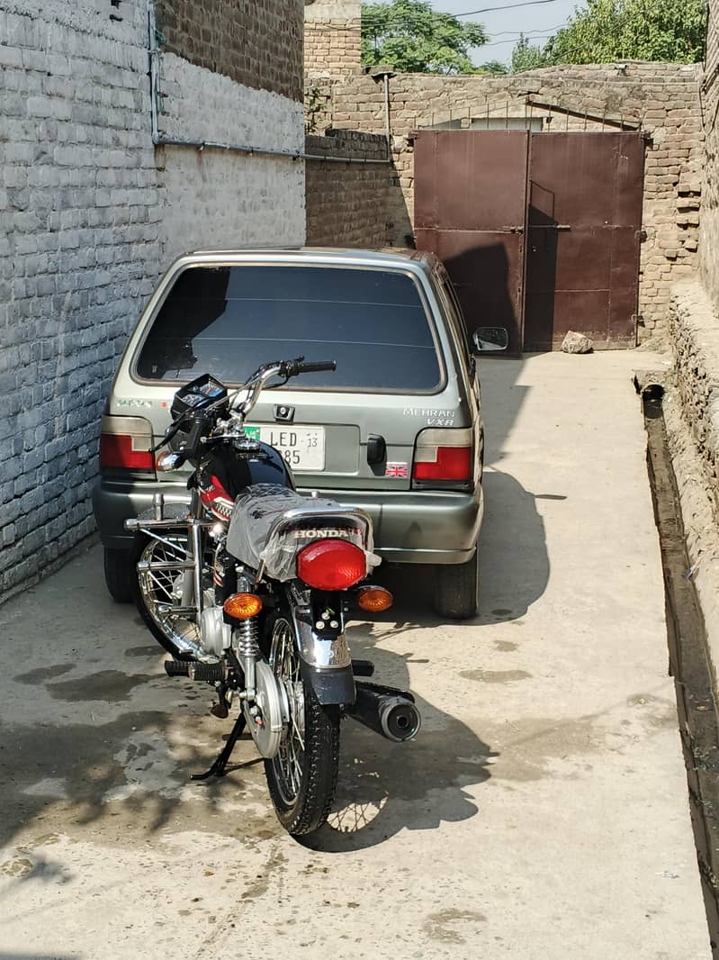 mehran 8