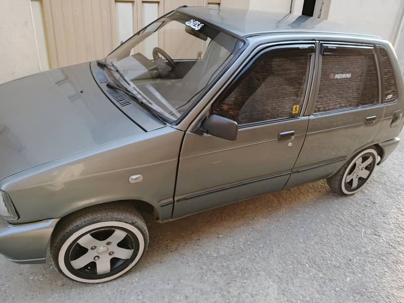 mehran 10