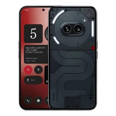 Nothing Phone 2a 12/256GB PTA Approved