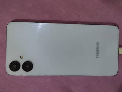 A06 Samsung only kit