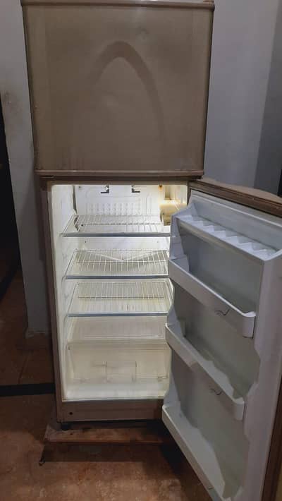medium size fridge for sale