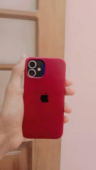 iphone 12 mini price Final hai