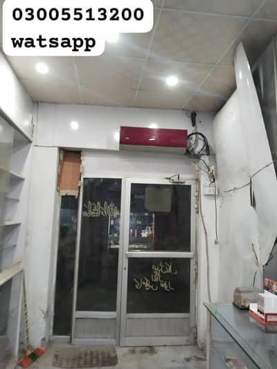 medical store for sale