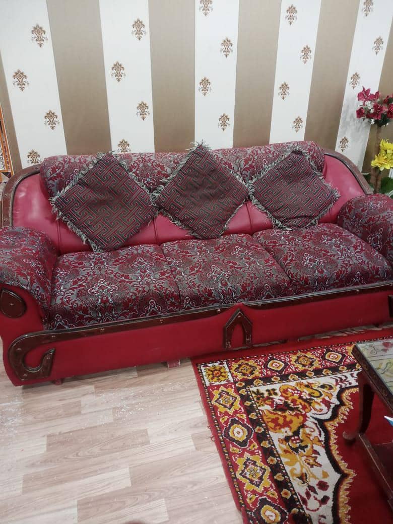 sofas set 5 seater 0