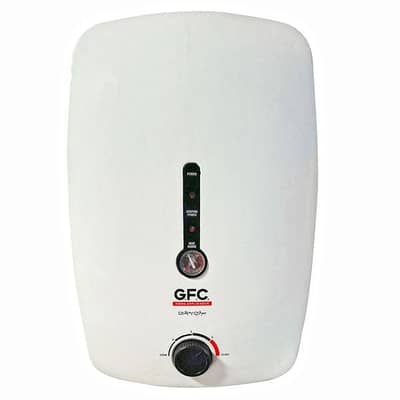 GFC Electric Instant Geyser  35 LTR For sale