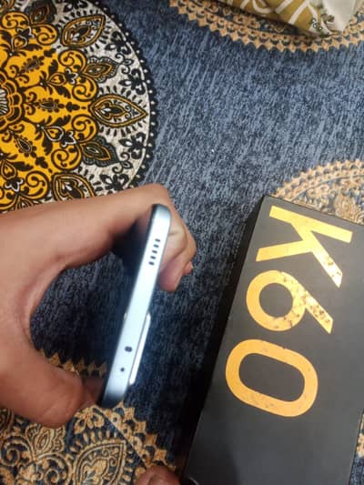 REDMI K60 16/ 256