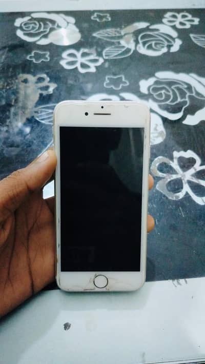 iPhone 7 factory unlock