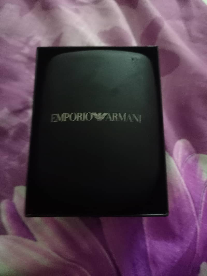 EMPORIO ARMANI 2