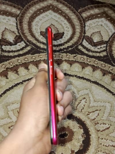 there us no home delivery come to a given number