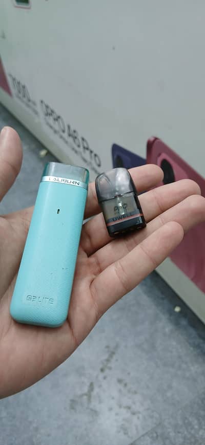 G3 lite Vap