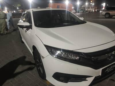 Honda civic UG Full Option