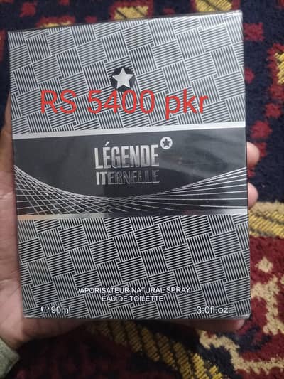 Imported Original perfumes