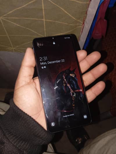 Samsung a32 4.64 only phone panel change
