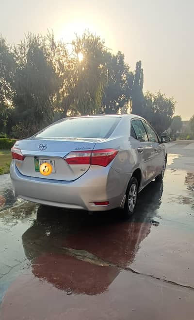 gli automatic 2016 new key