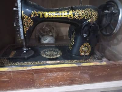 100% working Condition Toshiba