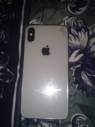 IPhone X pta approved