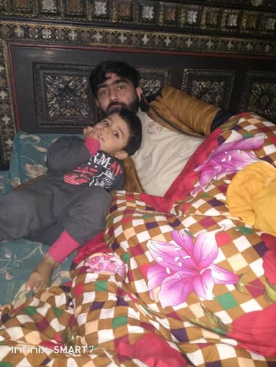 infinix mobile smar 7 4ram 64 storage