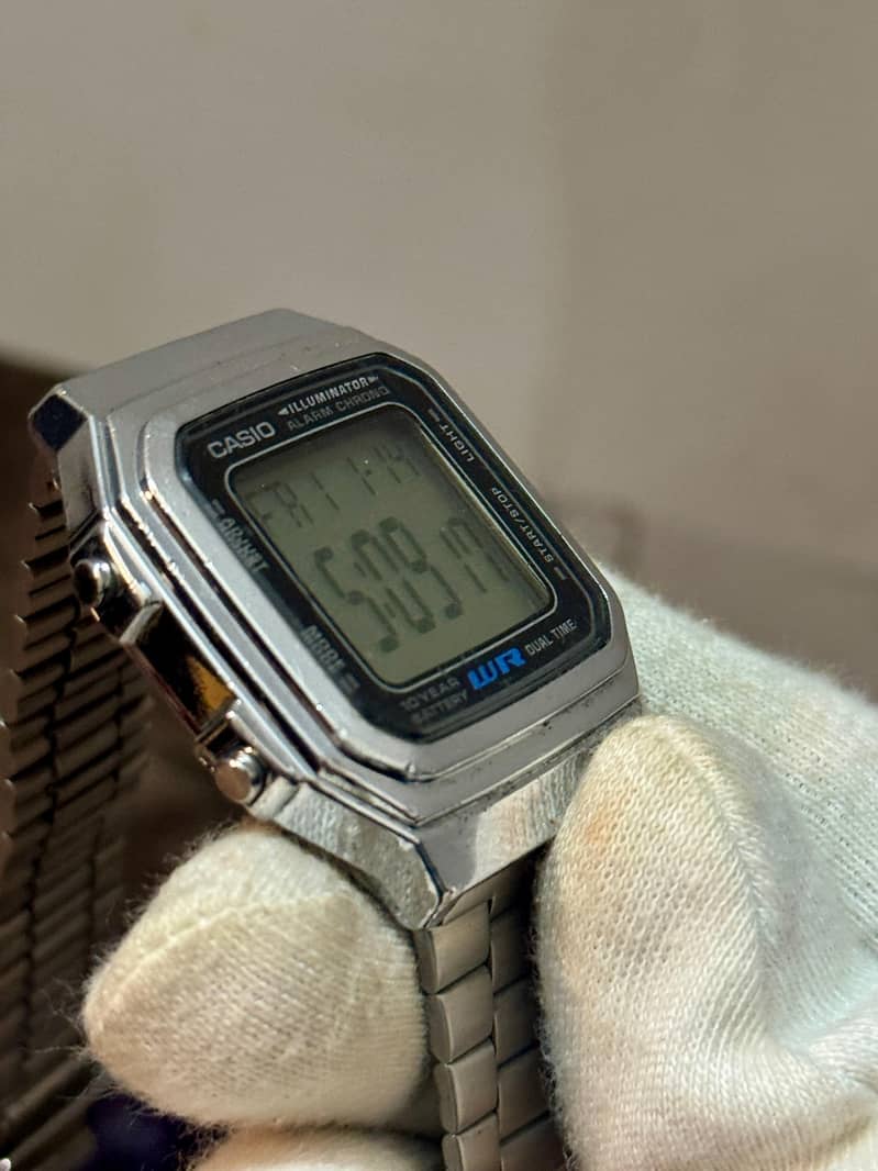 ,Casio ,Seiko , bonito available 1