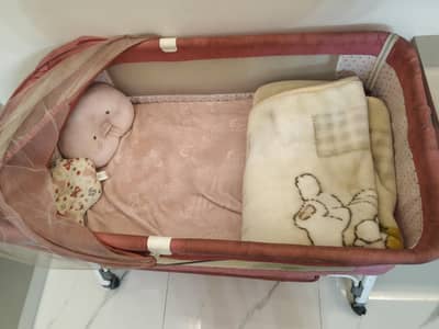 baby bed for sale