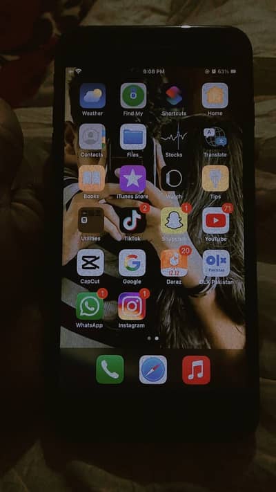 Argent cell all ok h