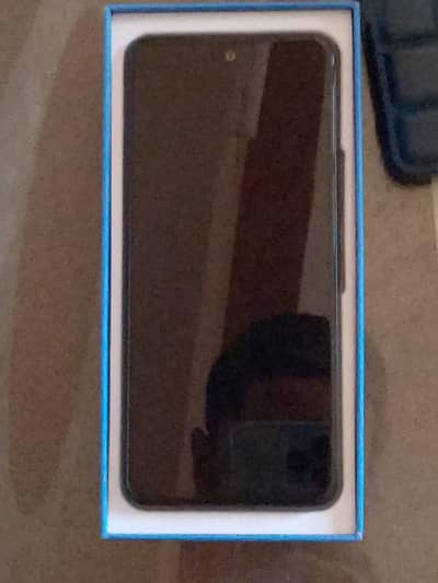 Tecno Camon 18 T 4,128