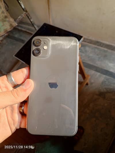 Iphone 11 pta approved
