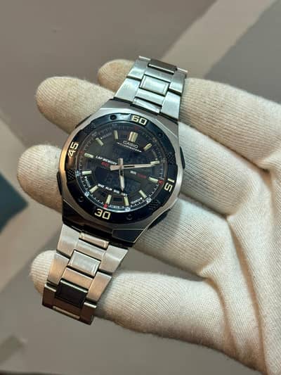 swatch,Casio,Seiko, bonito, G-Shock available