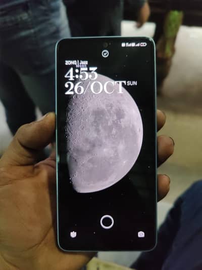 redmi note 13 16gb ram 256gb