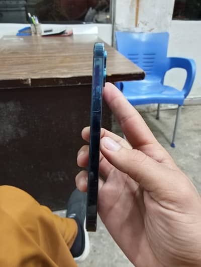 i phone 12pro non pta