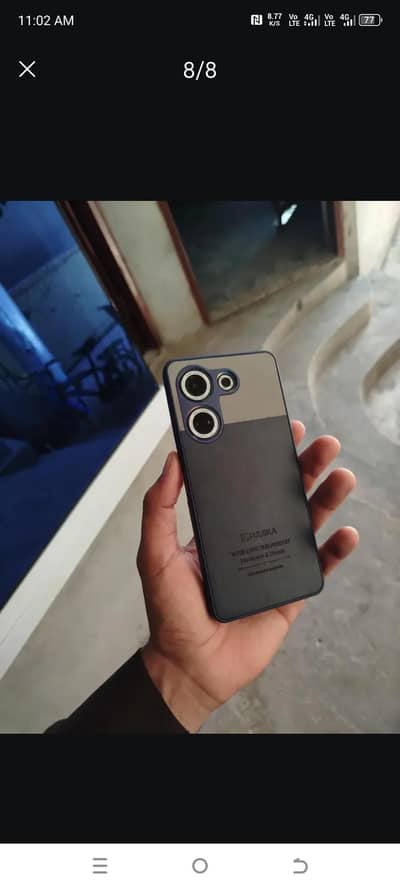 Tecno camon 20 (8+8, 256) contact 03081257840