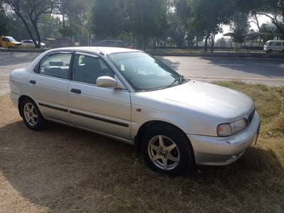 Suzuki Baleno 2000
