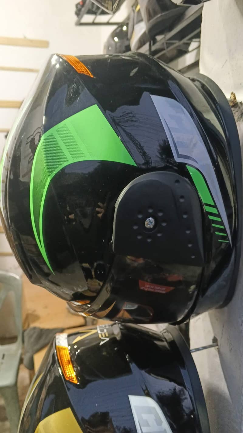 vector helmet 0