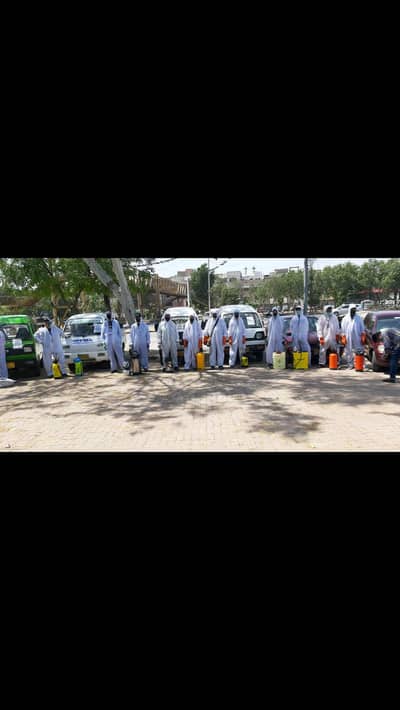 Fumigation Service, Pest Control, Cockroach control