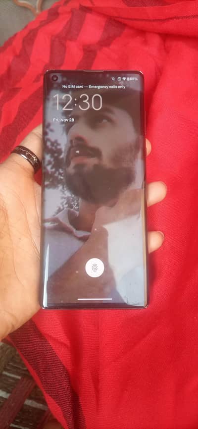 moto edge plus for sale