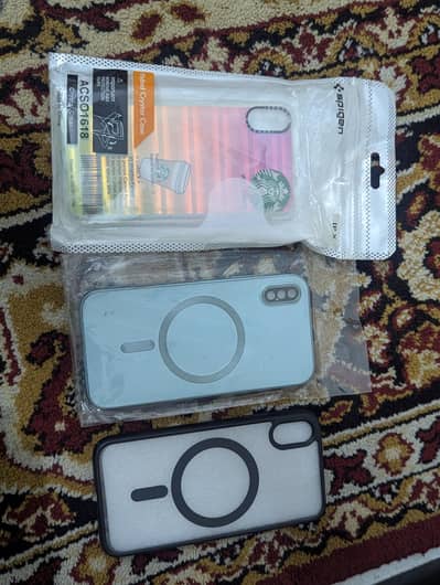 Iphone X,XS,11 covers in hole sale rates