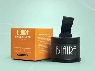 Blaire hair filler what's app 0300-2952769