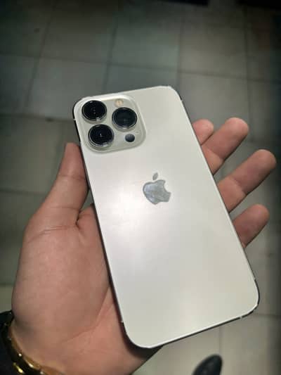 13 Pro ( PTA approved )