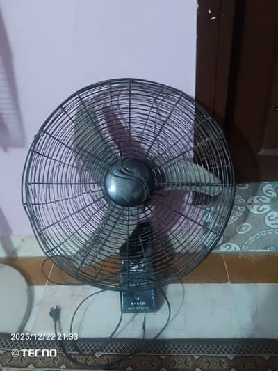 Pak Fan for sale