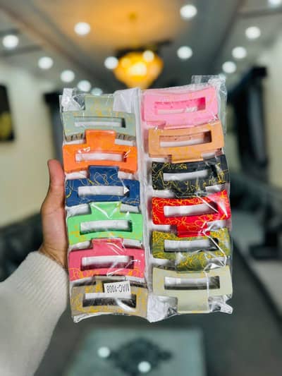 Matee printed catchers  Rs:600