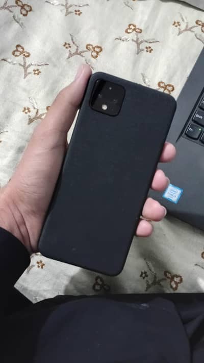 Google pixel 4xl approved