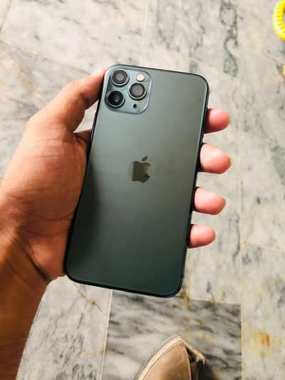 Iphone 11 pro 512GB