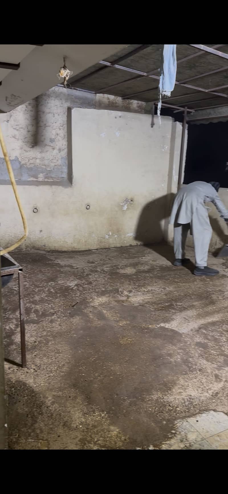 ایک ملازم کی ضرورت ہے 1