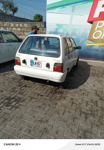 genuine mehran