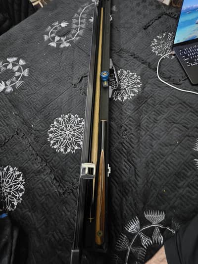 Impression Imported Hand Made Cue