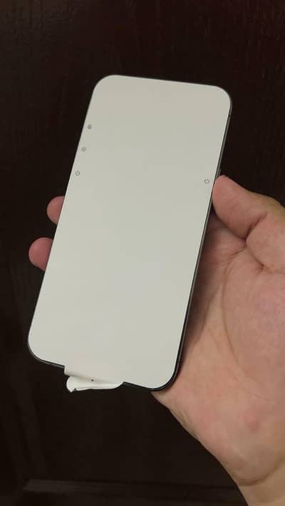 Brand New Iphone 13 Pro Max 256 GB PTA