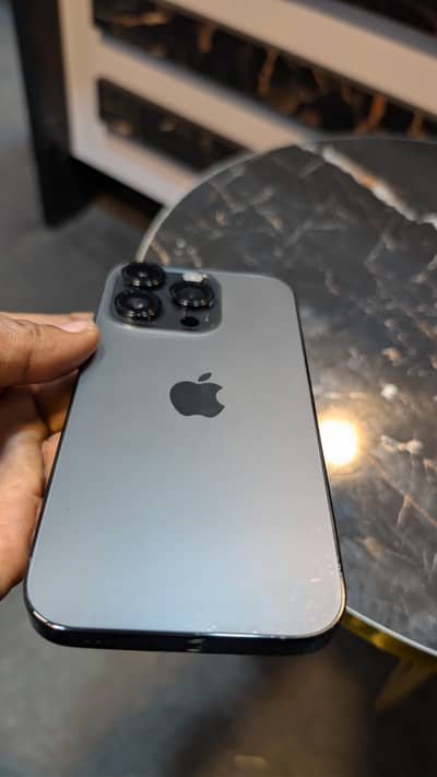 iphone 14pro PTA APPROVED 256GB