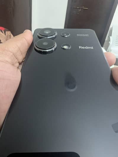 REDMI NOTE 13 PRO 12/512