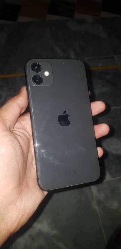 iPhone 11 non pta 64 GB 100% battery