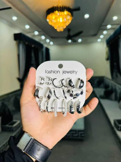 Bali, Earrings   Each card  Rs:29  Each card  Rs:2  Each card  Rs:290